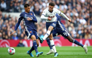 Alli phá vỡ im lặng, khẳng định 1 điều về 'drama' Tottenham - Watford
