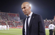 Đích thân gặp sếp lớn Real, 'kẻ thất sủng' 34 triệu từ mặt Zidane để đến London
