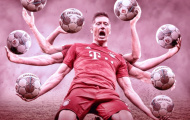 Cười té ghế với loạt ảnh chế bóng đá Châu Âu 20/10