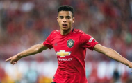 Mượn Arsenal, Jeff Sterling chỉ Solskjaer cách 'cứu' Man Utd