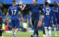 Lampard: 'Cậu ấy đã có màn trình diễn vượt trội'