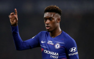 'Hazard mới' tiếp tục thăng hoa cùng Chelsea, làm điều xưa nay có một!