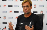 Klopp: ''Có vẻ như truyền thông muốn giúp Man United''
