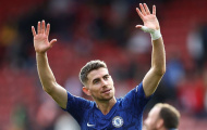 Jorginho và 'bí quyết' chiến thắng đá phạt 11m