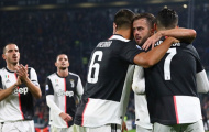 Juventus chiến thắng, Sarri vẫn chỉ trích cái tên này