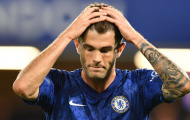 Lại giam 'bom tấn' 64 triệu euro trên ghế dự bị, Lampard đăng đàn nói rõ 1 câu