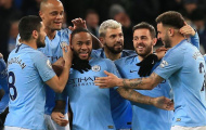 Man City phá lệ, biến 'mục tiêu 200 triệu' của Real thành cầu thủ hưởng lương cao nhất nước Anh