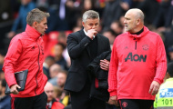 Man Utd sắp 'sụp hố', trợ lý Solskjaer vẫn tuyên bố 1 câu động trời