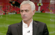 Mourinho: 'Ai cũng nghĩ Liverpool tới đây và thắng dễ M.U ư? Tôi không thế'