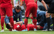 NÓNG! Đại họa ập đến Bayern và tuyển Đức, 'trung vệ thép' chấn thương nghiêm trọng