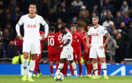 Pochettino chỉ ra 'bước ngoặt' dẫn đến sự sa sút của Tottenham