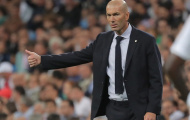 Rời Tottenham, 'khao khát' 135 triệu của Zidane có 3 bến đỗ trong mơ