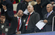 'Giải cứu' Man Utd, tỷ phú Ả-Rập ra giá lần 3 khiến nhà Glazers xiêu lòng
