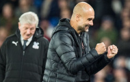 Man City và canh bạc mạo hiểm của Pep với sơ đồ 'độc đáo'