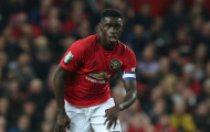 SỐC! Man Utd có biến lớn ngay trước giờ khai chiến Liverpool