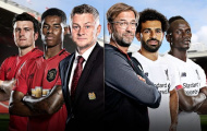 Solskjaer và những chìa khóa trong cuộc đại chiến với Liverpool