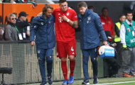 Sule gặp đại nạn, Bayern có thể thay thế bằng cái tên nào?