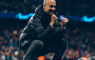 Thống kê không tưởng trận Man City - Crystal Palace: Không trung vệ
