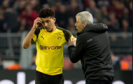 'Trảm' Sancho khiến dư luận hoang mang, Favre chốt 1 câu 'lạnh như băng'