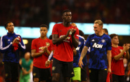 Man Utd lâm vào đường cùng, Solskjaer sẽ dùng 'bài dị' tiếp Liverpool?