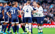 ''TottenVAR Hotspur'' tác oai, huyền thoại lên tiếng chỉ trích cực gắt