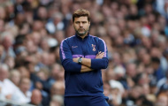 Để đội cuối bảng cầm hòa, Pochettino vẫn nhìn ra điều tích cực