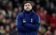 Pochettino nói về tháng Một: ''Chuyện gì phải đến thì sẽ đến''