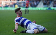 Thi đấu thăng hoa, trụ cột QPR được Premier League săn đón