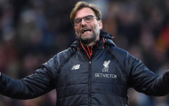 3 sai lầm 'chết người' của Klopp khiến Liverpool chia điểm