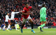 Bạn biết vì sao bàn thắng Rashford ghi vào lưới Liverpool hợp lệ chưa?