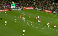'Có sự thiếu nhất quán giữa Bissaka và Pereira'