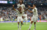 Chi 15 triệu, Everton quyết giải cứu 'kẻ thay thế Ronaldo' của Real đến cùng