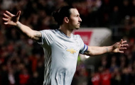 'Chúng tôi đang đợi Zlatan Ibrahimovic!'