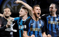 Chuyện Inter Milan: Sau hàng công, Conte lại đau đầu với hàng thủ