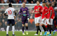 Cũng may mà Man Utd không thắng Liverpool!