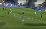 Đánh bại Sassuolo, Inter Milan vẫn để lộ 'tử huyệt' nơi hàng thủ