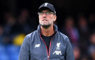 Đối phó Solskjaer, Klopp đã dùng loại 'bí pháp' gì?