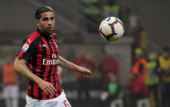 Dortmund 'thừa nước đục thả câu'. thèm khát sao thất sủng của AC Milan