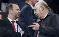 Ed Woodward chỉ ra đâu là điều Man Utd cần