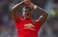 Phá lưới Liverpool, Mourinho vẫn vạch trần sự thật mất lòng về Rashford