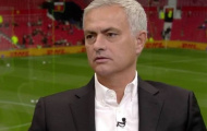 Mourinho: 'Klopp phàn nàn về lối đá của M.U là có lý do'