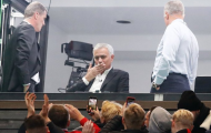 Mourinho: 'Nếu là Solskjaer, tôi sẽ rất tự hào vì Man Utd'