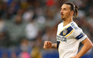 Ông lớn Serie A xác nhận gọi điện cho Ibrahimovic trong 24 giờ