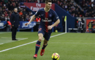PSG thăng hoa, 'mục tiêu' của MU chỉ rõ nguyên nhân thắng như chẻ tre