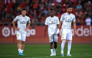Rõ ràng là Barcelona 'ăn đứt' Real Madrid!