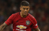 2 huyền thoại Man Utd 'tổng tấn công' 'tội đồ Argentina'