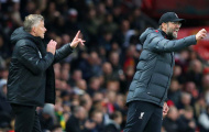 Lật kèo ngoạn mục, Solskjaer tiết lộ lý do 'lừa dối' Klopp