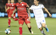 TP.HCM, Thanh Hóa và chuyện chỉ có... tại V-League