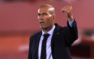 Trảm Zidane, Real nhắm 2 chiến lược gia, '1 cũ, 1 mới' của M.U về thay thế