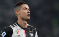 Vì Ronaldo, Juventus khó tìm được “Ronaldo 2.0”